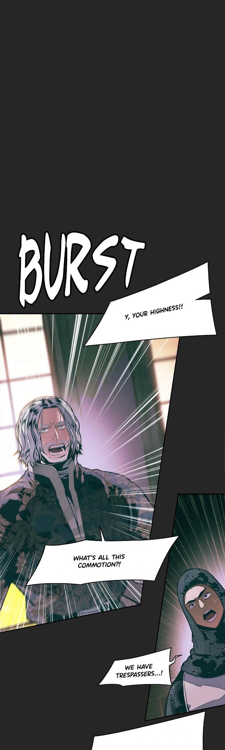Mookhyang: Dark Lady Chap 249 - Next Chap 250
