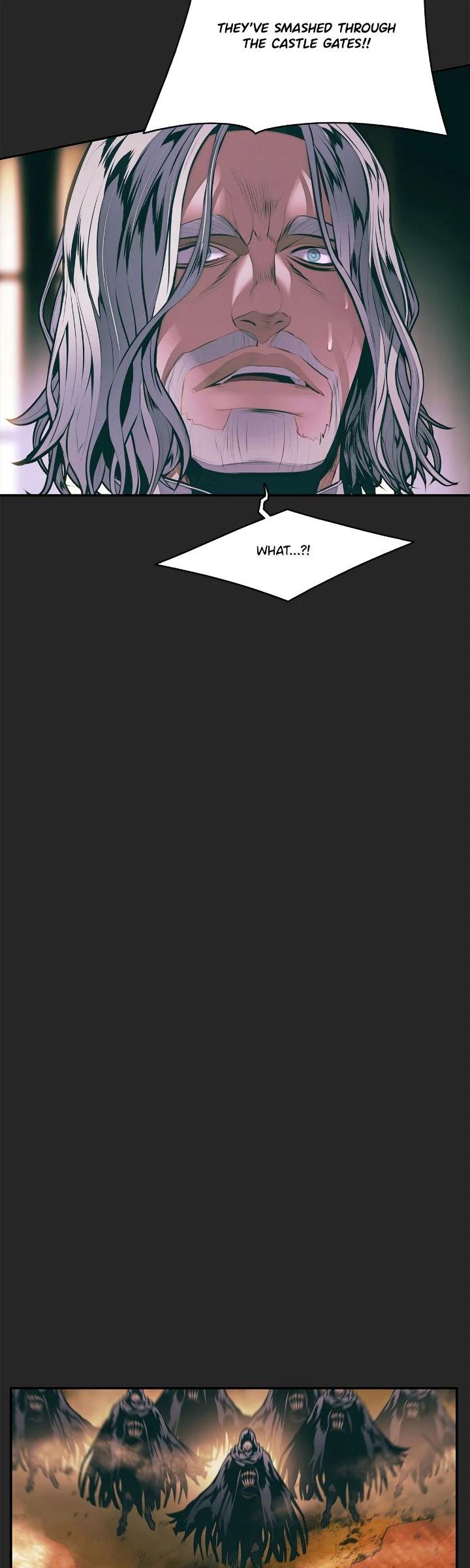 Mookhyang: Dark Lady Chap 249 - Next Chap 250