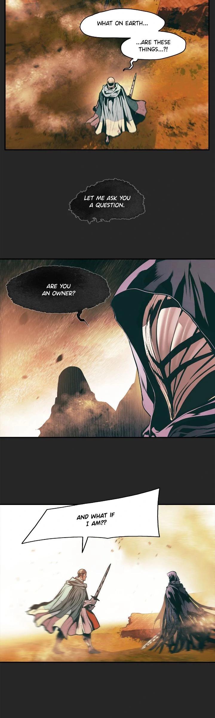 Mookhyang: Dark Lady Chap 249 - Next Chap 250