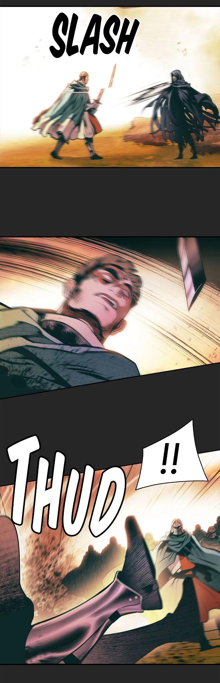 Mookhyang: Dark Lady Chap 249 - Next Chap 250