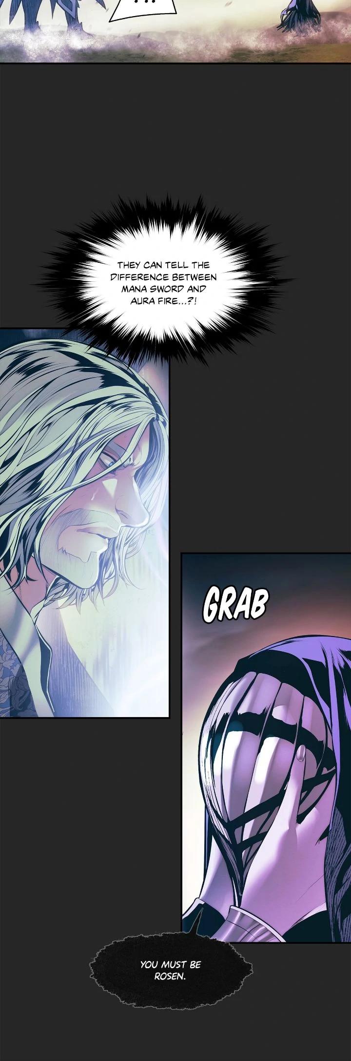 Mookhyang: Dark Lady Chap 249 - Next Chap 250