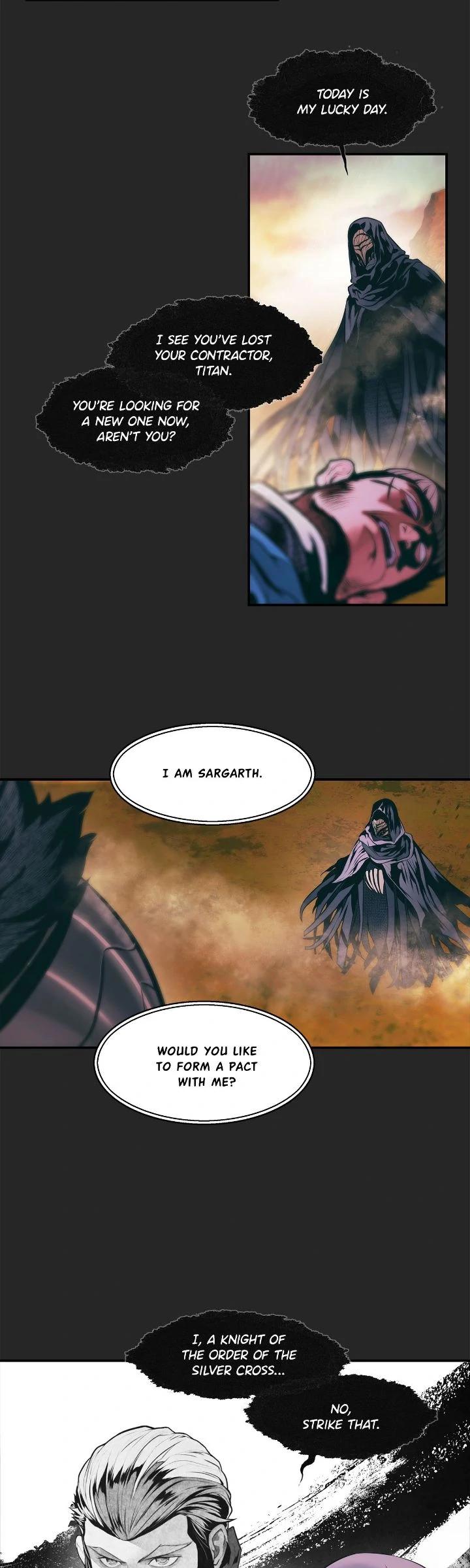 Mookhyang: Dark Lady Chap 249 - Next Chap 250