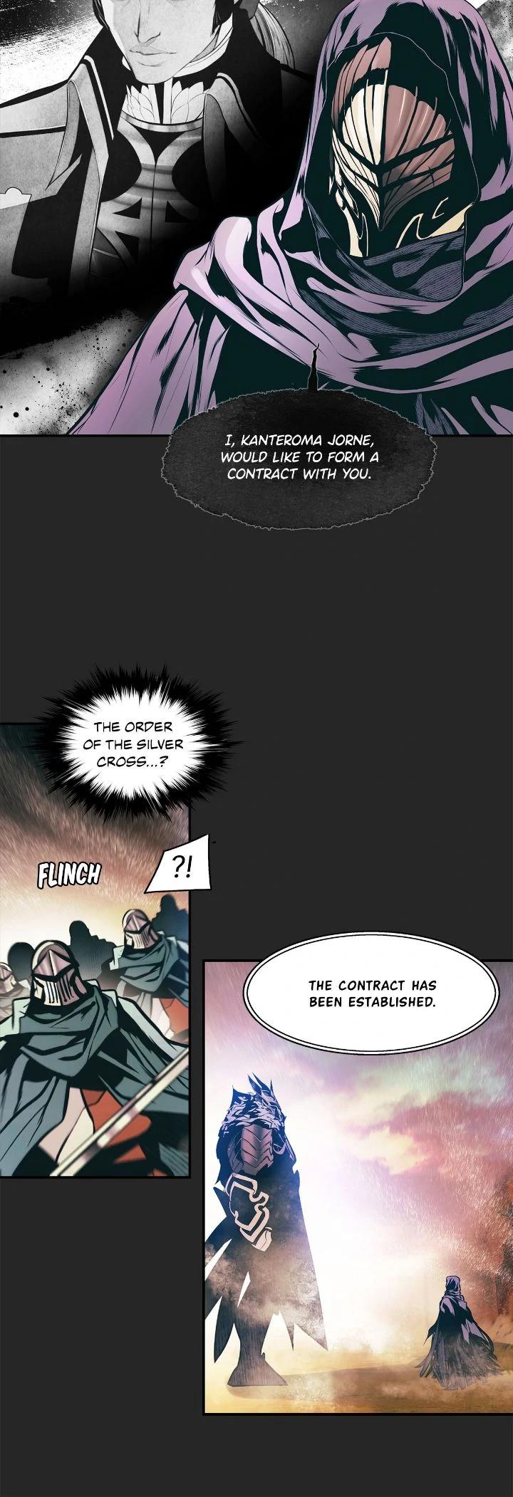 Mookhyang: Dark Lady Chap 249 - Next Chap 250