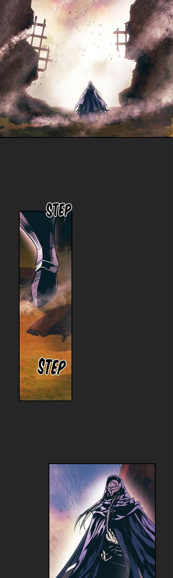 Mookhyang: Dark Lady Chap 249 - Next Chap 250