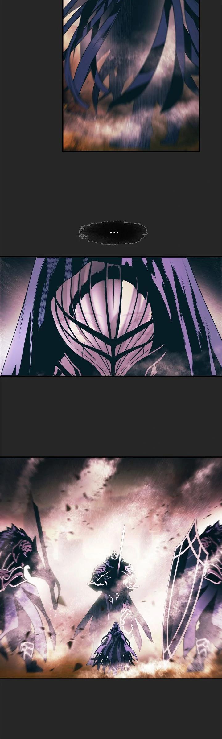 Mookhyang: Dark Lady Chap 249 - Next Chap 250