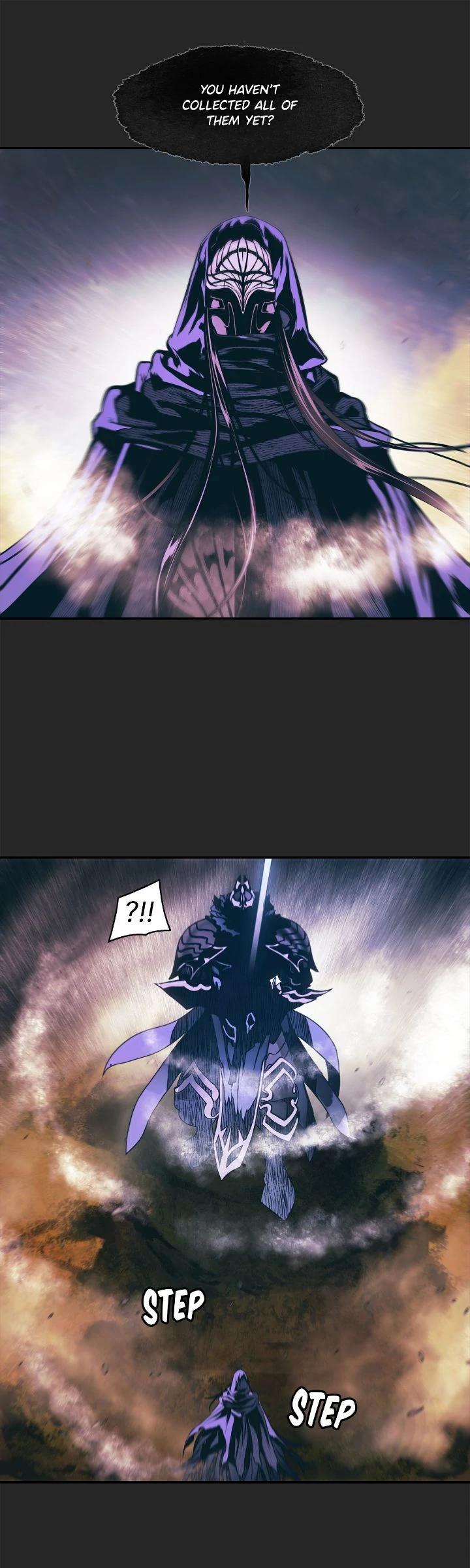 Mookhyang: Dark Lady Chap 249 - Next Chap 250