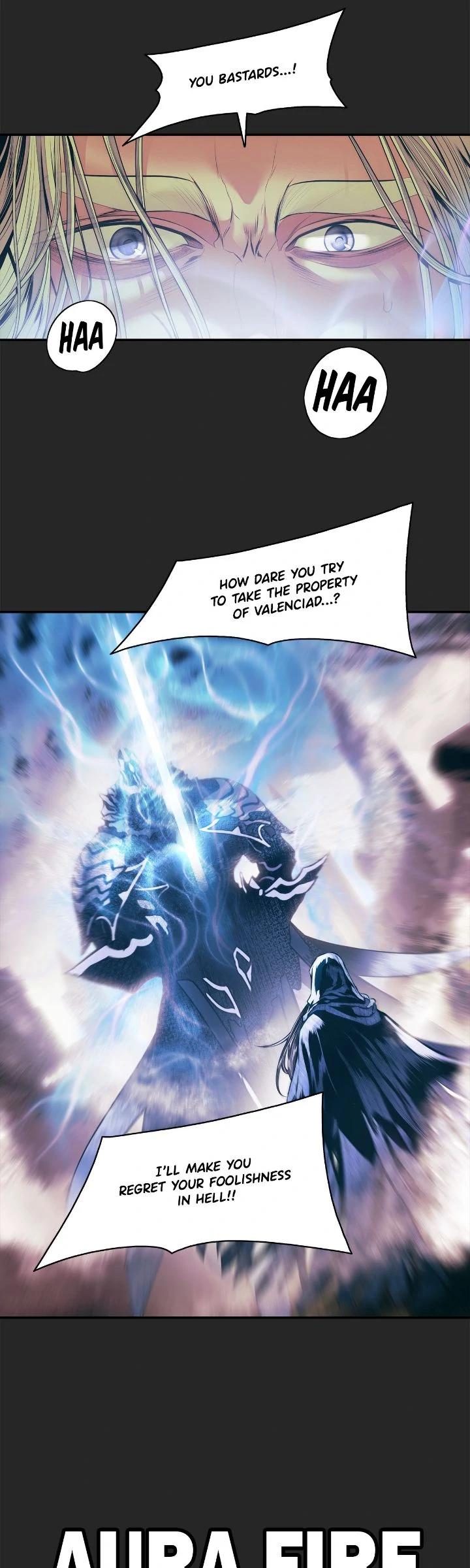 Mookhyang: Dark Lady Chap 249 - Next Chap 250