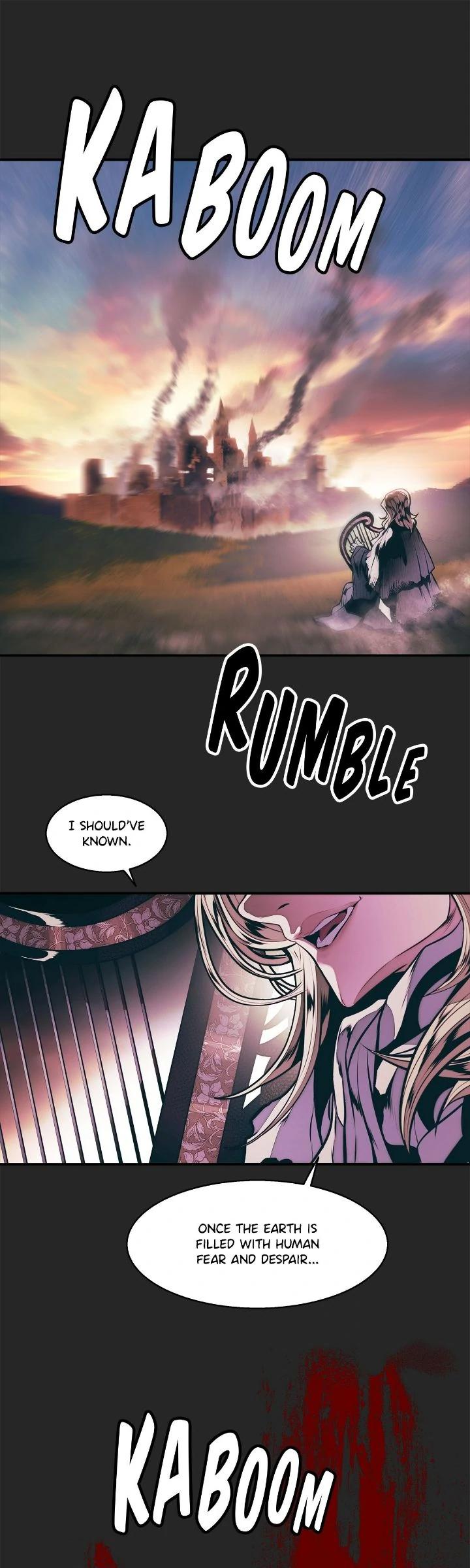 Mookhyang: Dark Lady Chap 249 - Next Chap 250