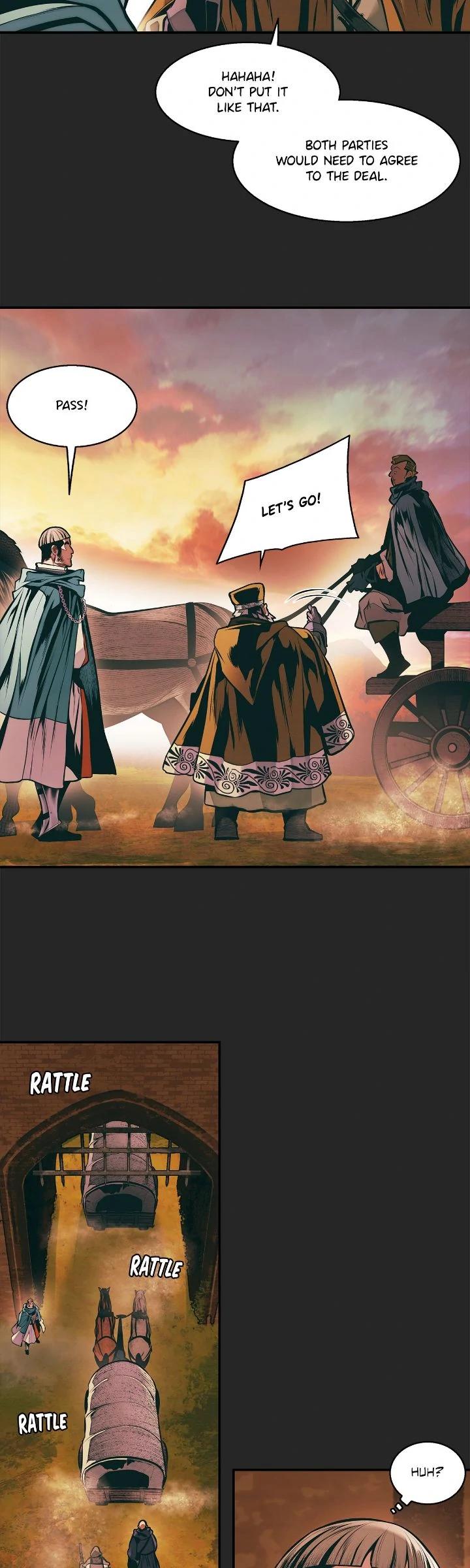 Mookhyang: Dark Lady Chap 249 - Next Chap 250