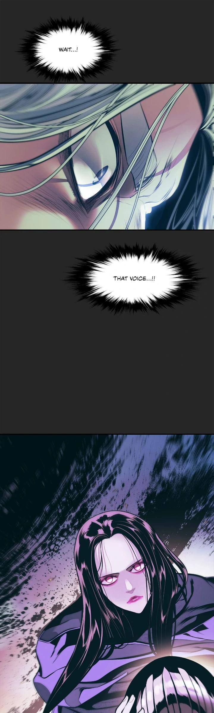 Mookhyang: Dark Lady Chap 249 - Next Chap 250