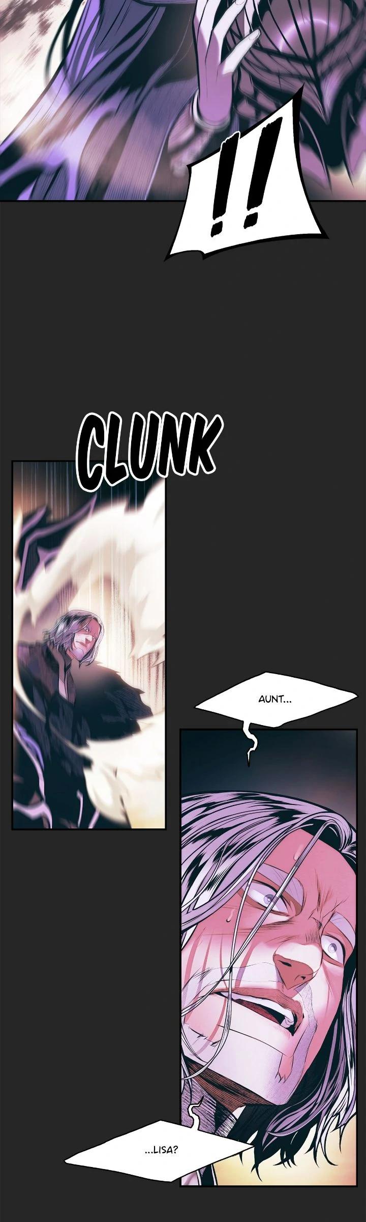 Mookhyang: Dark Lady Chap 249 - Next Chap 250