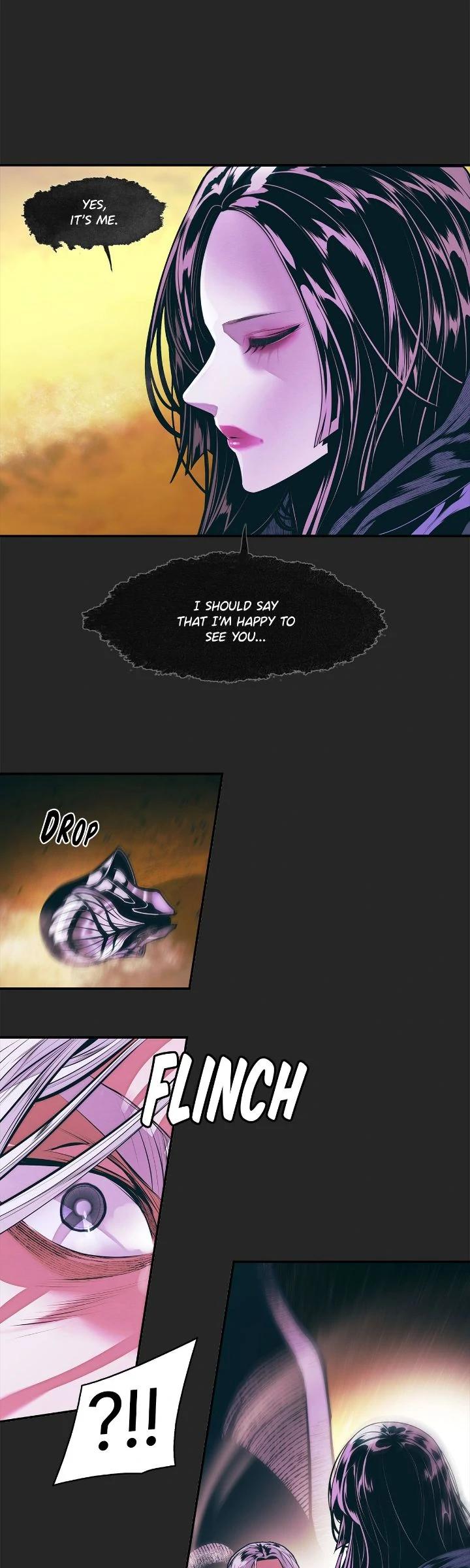 Mookhyang: Dark Lady Chap 249 - Next Chap 250