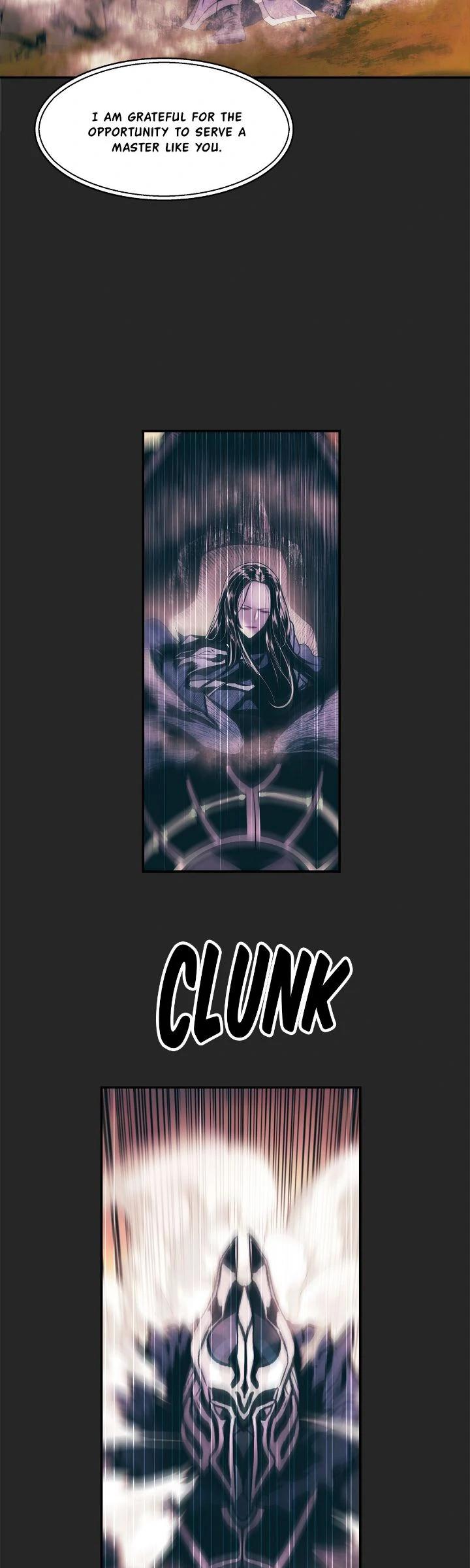 Mookhyang: Dark Lady Chap 249 - Next Chap 250