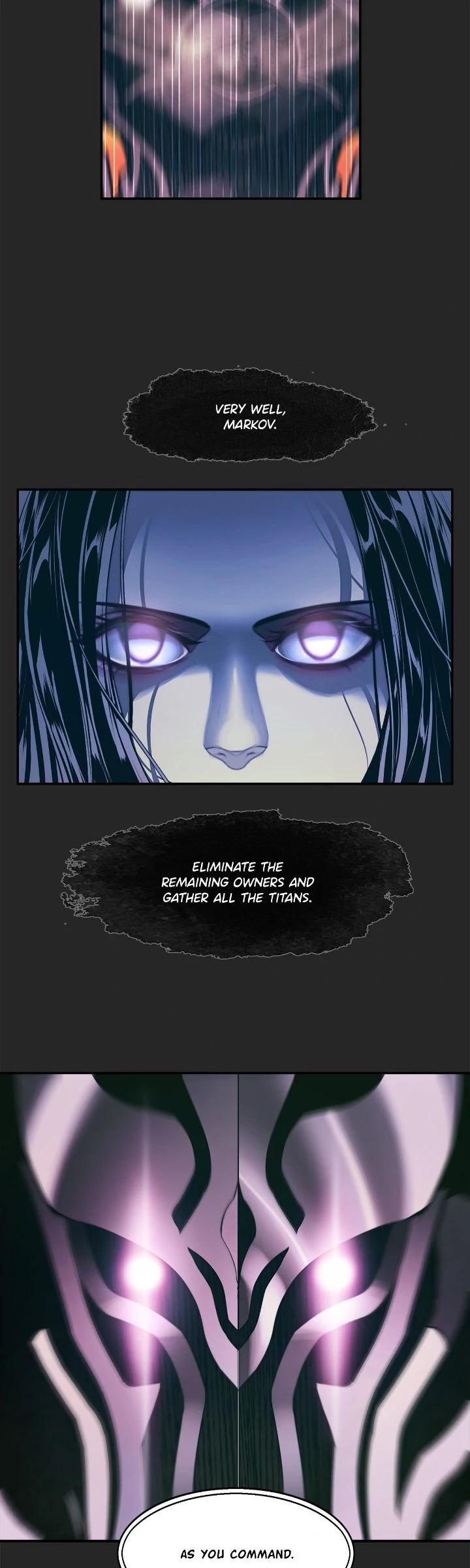 Mookhyang: Dark Lady Chap 249 - Next Chap 250