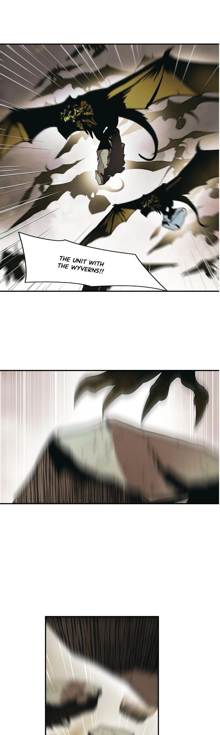 Mookhyang: Dark Lady Chap 242 - Next Chap 243