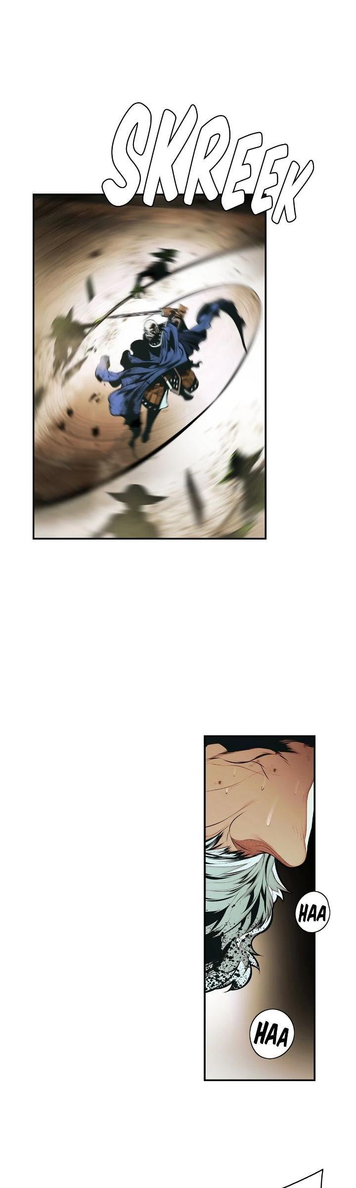 Mookhyang: Dark Lady Chap 242 - Next Chap 243