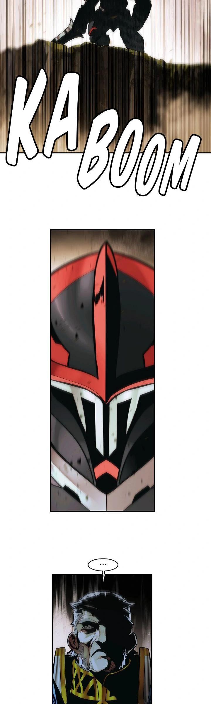 Mookhyang: Dark Lady Chap 242 - Next Chap 243