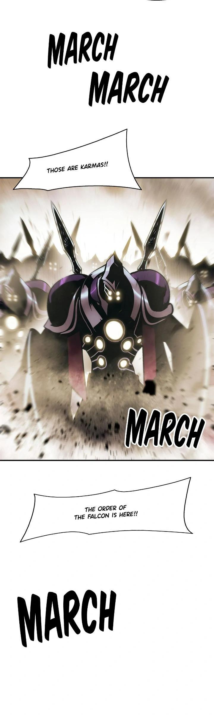 Mookhyang: Dark Lady Chap 242 - Next Chap 243