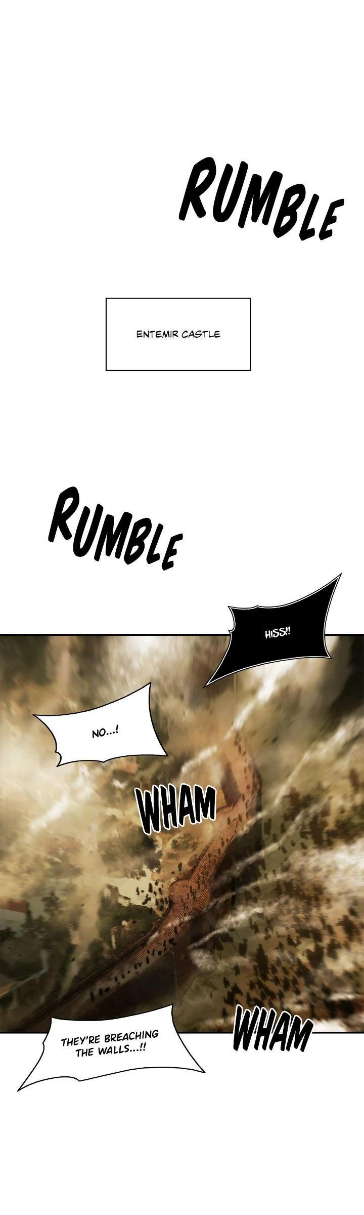 Mookhyang: Dark Lady Chap 242 - Next Chap 243