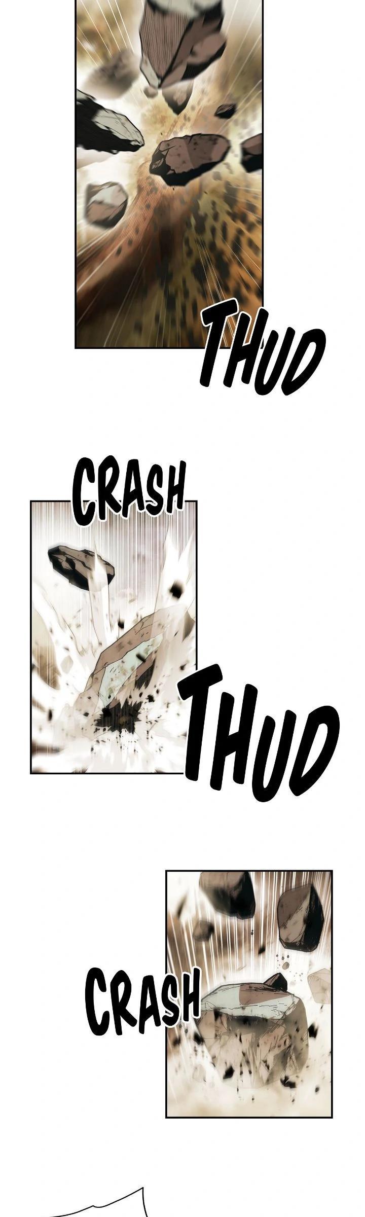 Mookhyang: Dark Lady Chap 242 - Next Chap 243