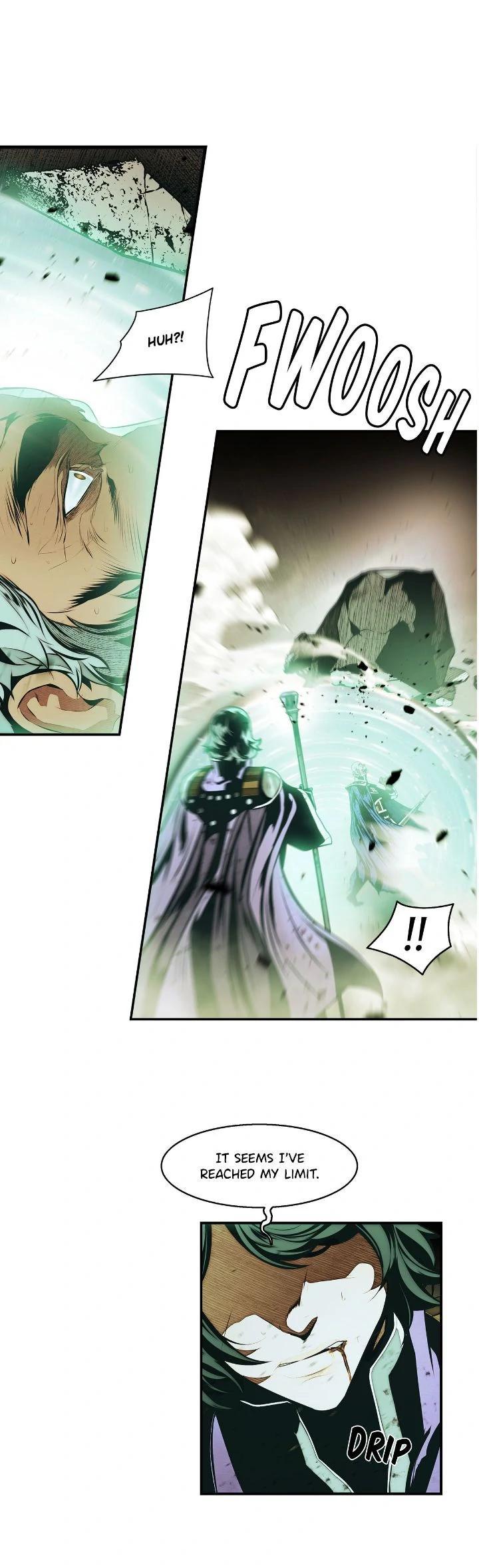 Mookhyang: Dark Lady Chap 242 - Next Chap 243