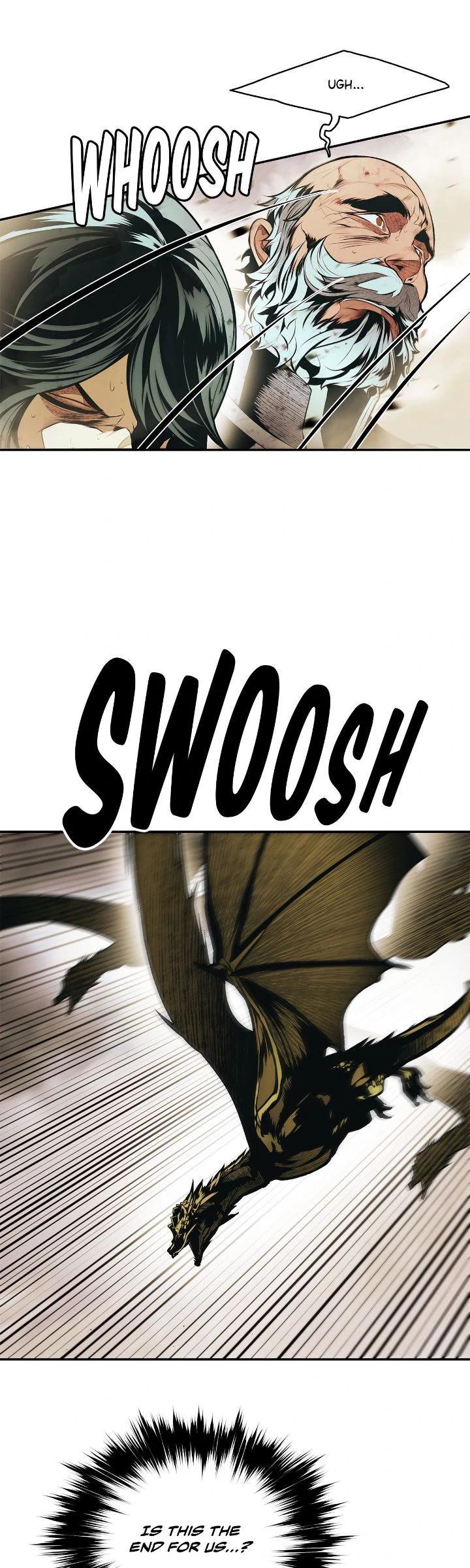 Mookhyang: Dark Lady Chap 242 - Next Chap 243