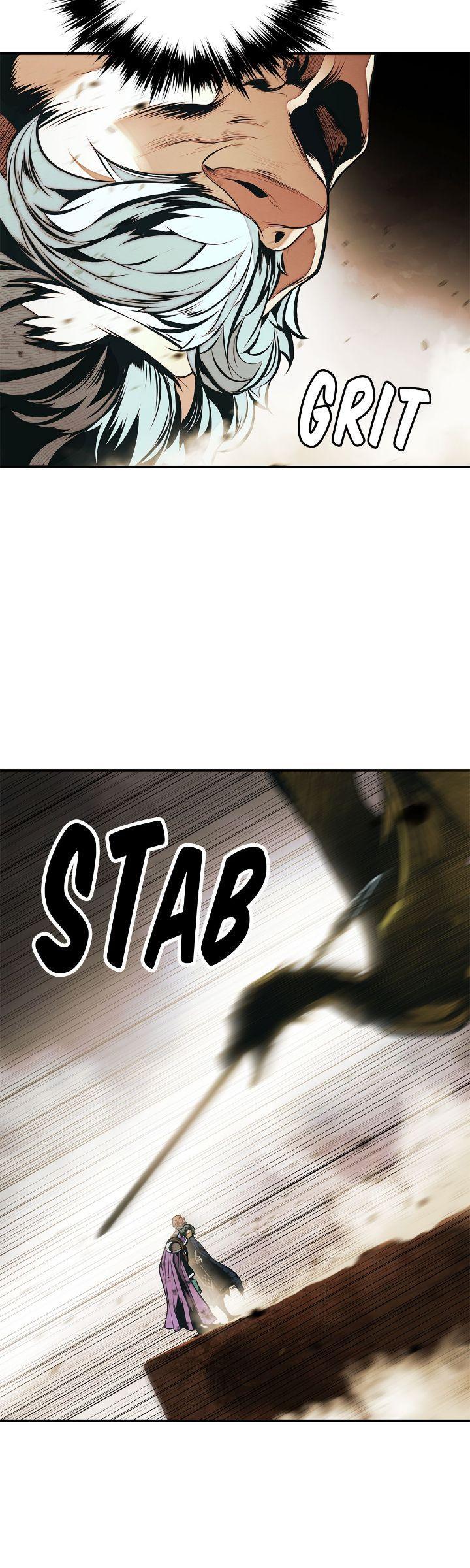 Mookhyang: Dark Lady Chap 242 - Next Chap 243