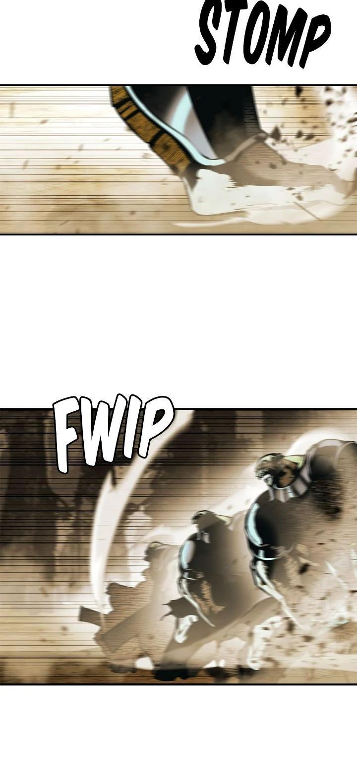 Mookhyang: Dark Lady Chap 242 - Next Chap 243