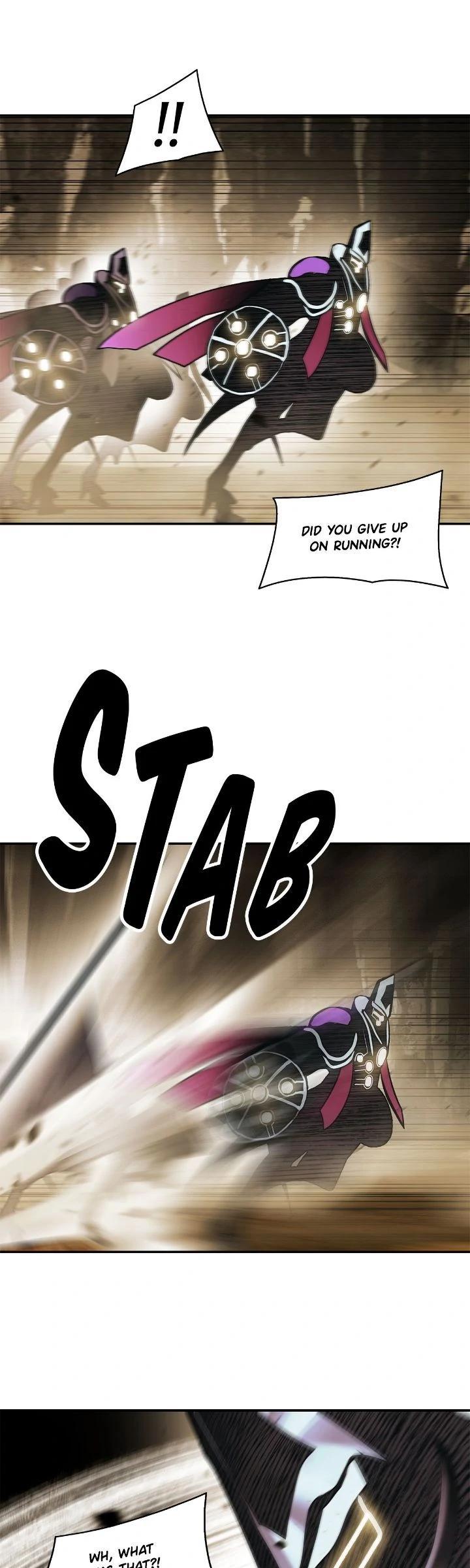 Mookhyang: Dark Lady Chap 242 - Next Chap 243