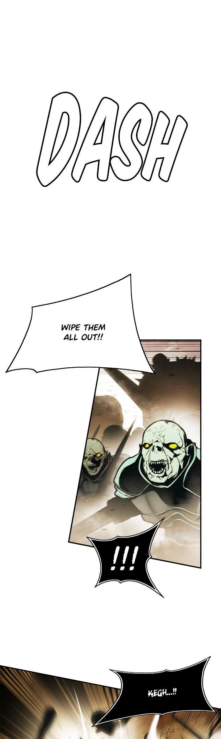 Mookhyang: Dark Lady Chap 242 - Next Chap 243