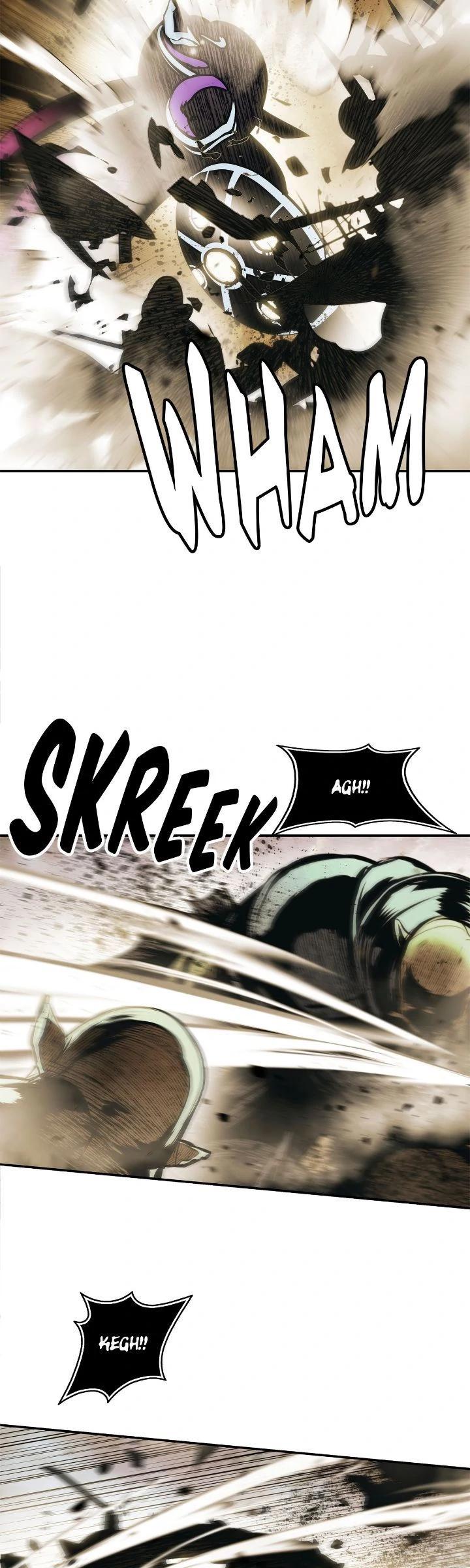 Mookhyang: Dark Lady Chap 242 - Next Chap 243