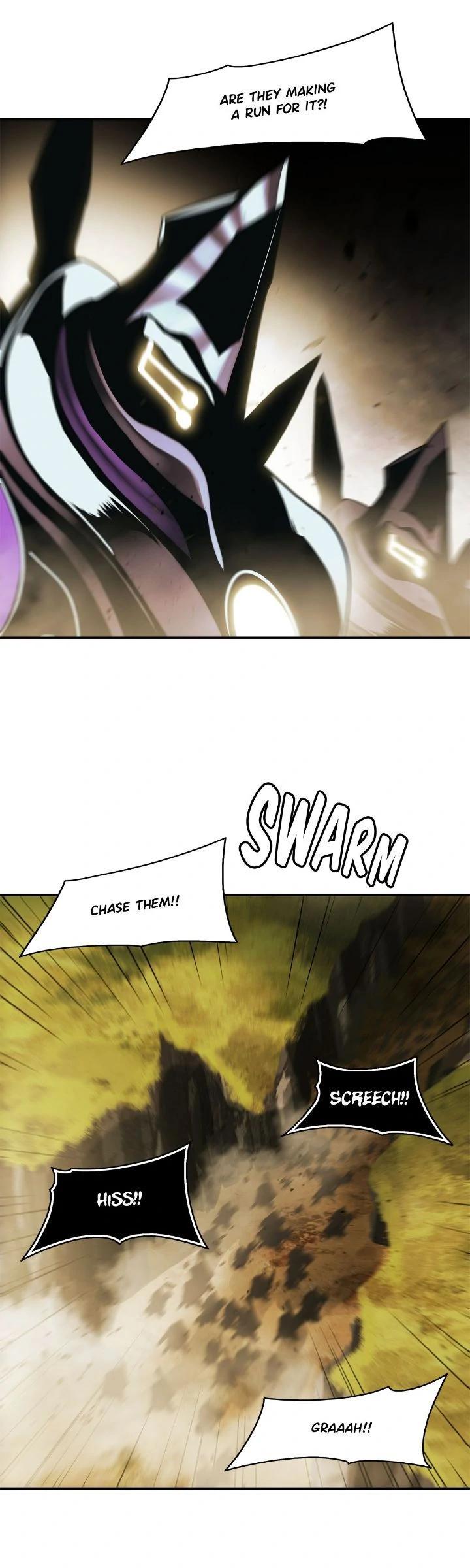 Mookhyang: Dark Lady Chap 242 - Next Chap 243