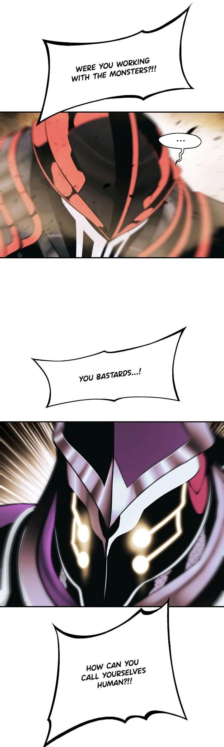 Mookhyang: Dark Lady Chap 242 - Next Chap 243