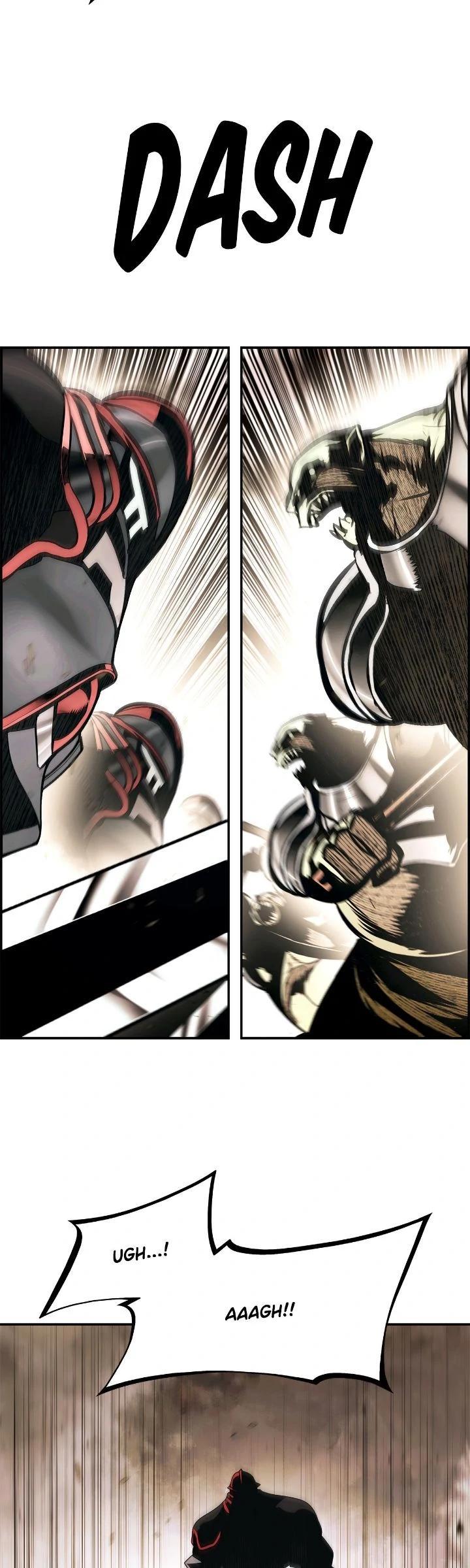 Mookhyang: Dark Lady Chap 242 - Next Chap 243