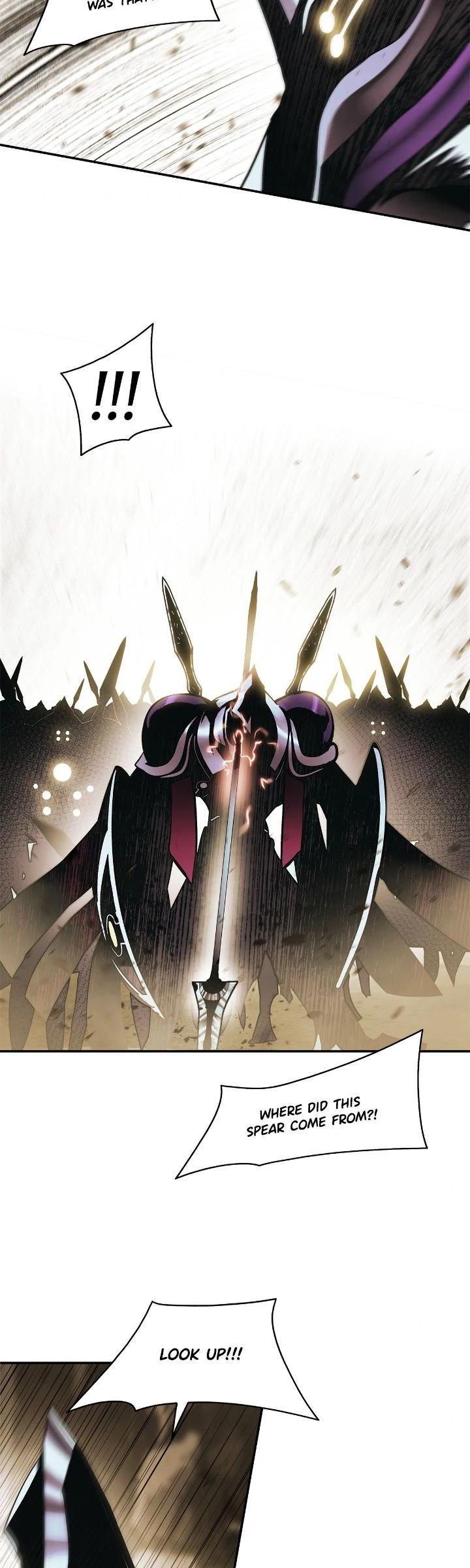 Mookhyang: Dark Lady Chap 242 - Next Chap 243