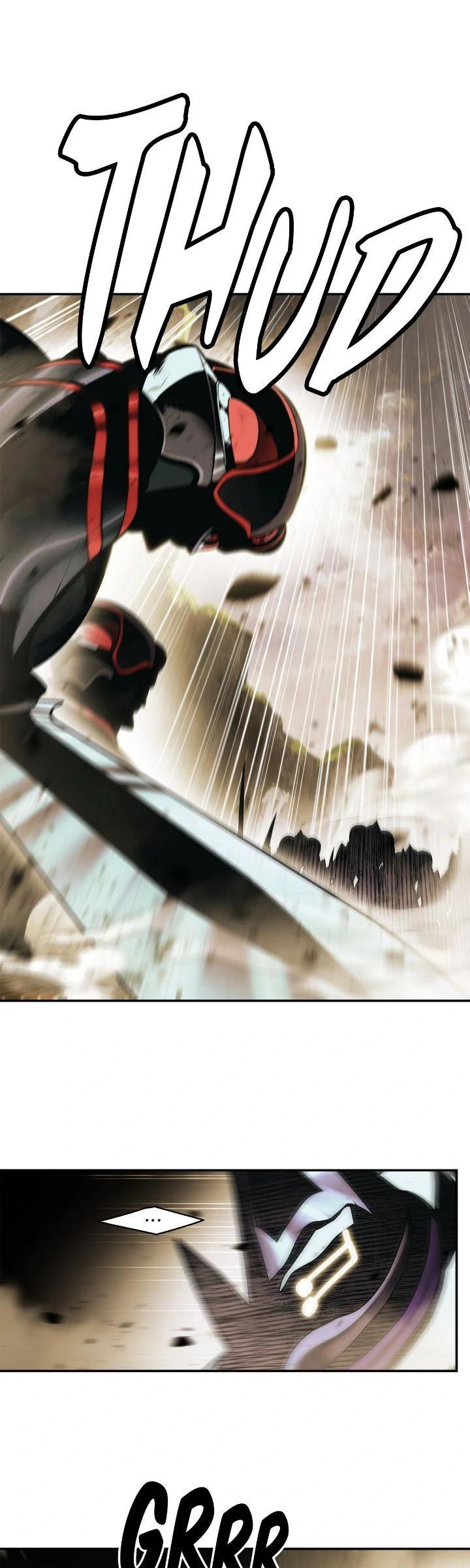 Mookhyang: Dark Lady Chap 242 - Next Chap 243