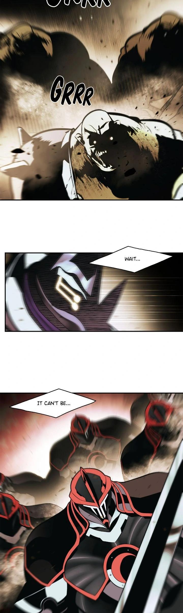 Mookhyang: Dark Lady Chap 242 - Next Chap 243