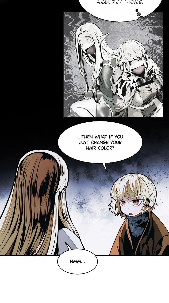 Mookhyang: Dark Lady Chap 254 - Next Chap 255