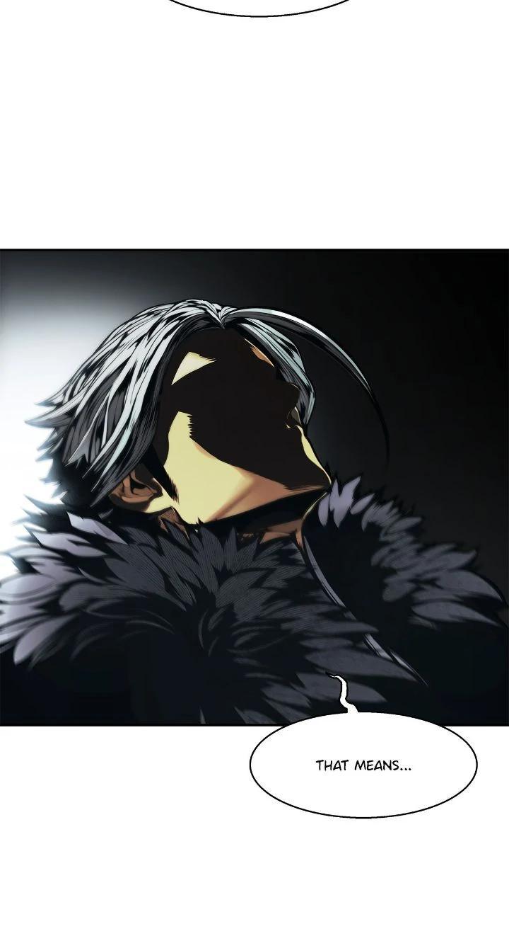 Mookhyang: Dark Lady Chap 254 - Next Chap 255