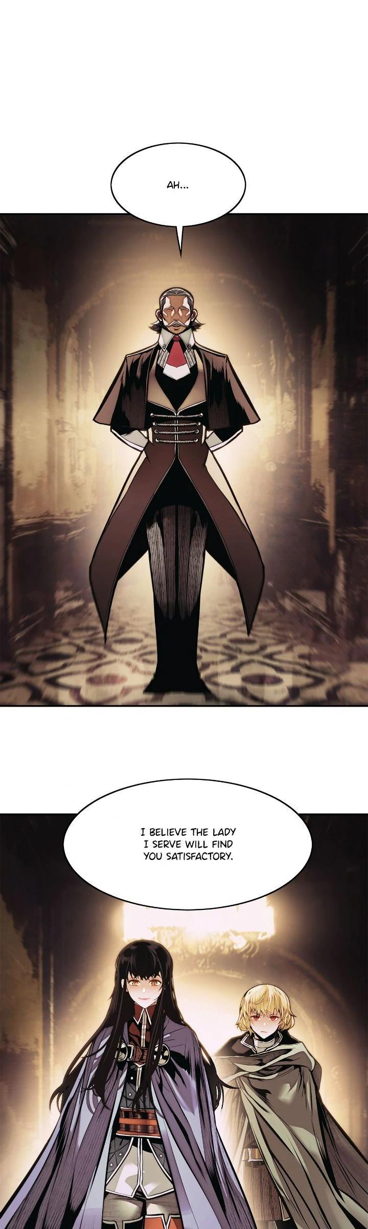 Mookhyang: Dark Lady Chap 254 - Next Chap 255