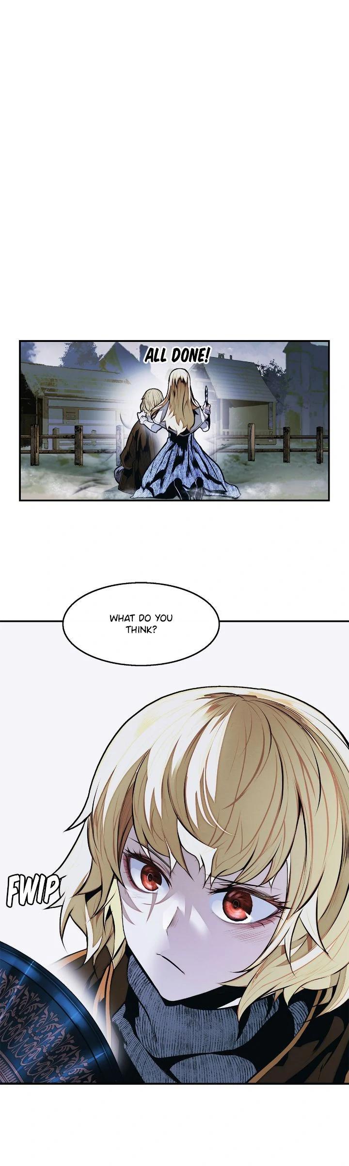 Mookhyang: Dark Lady Chap 254 - Next Chap 255