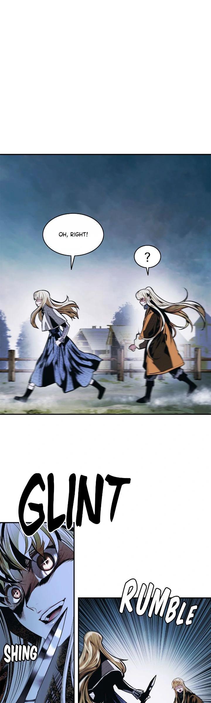 Mookhyang: Dark Lady Chap 254 - Next Chap 255