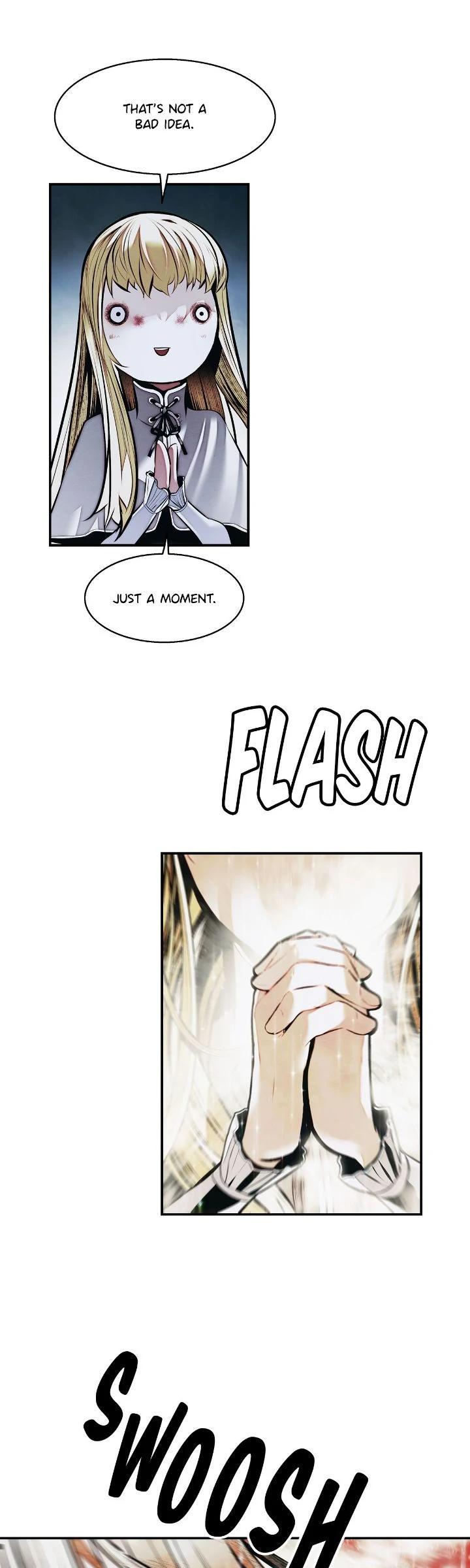 Mookhyang: Dark Lady Chap 254 - Next Chap 255