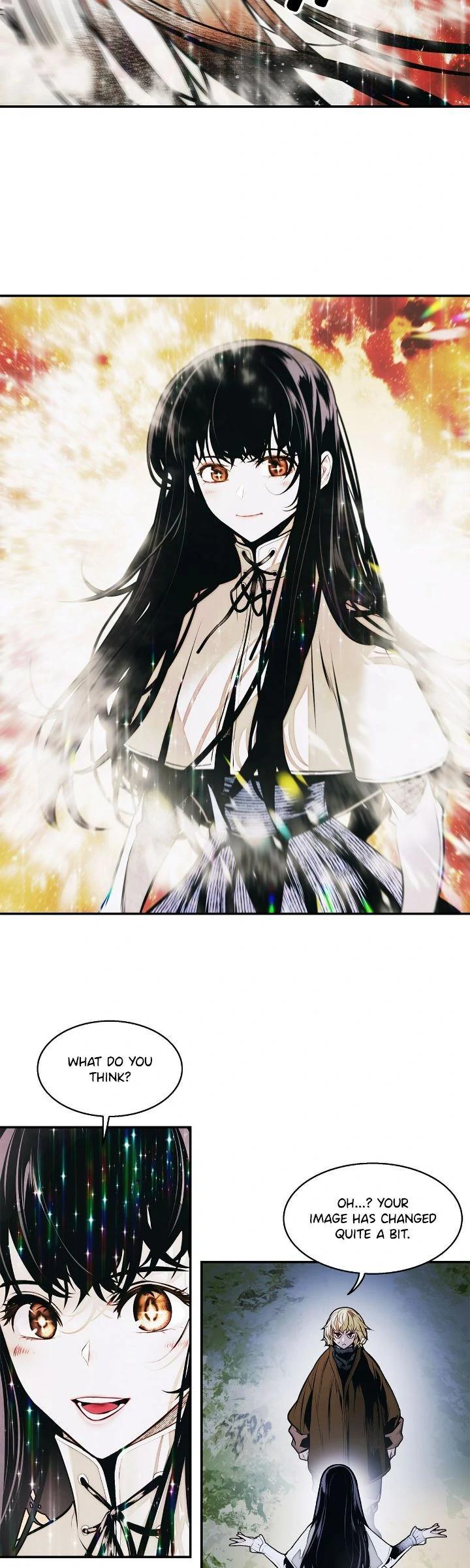 Mookhyang: Dark Lady Chap 254 - Next Chap 255