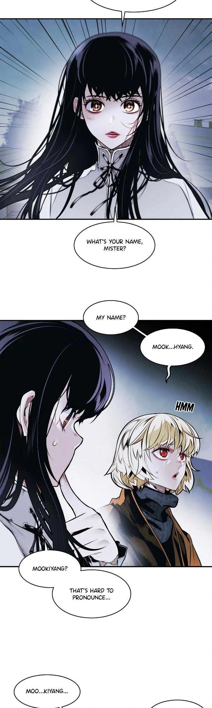 Mookhyang: Dark Lady Chap 254 - Next Chap 255