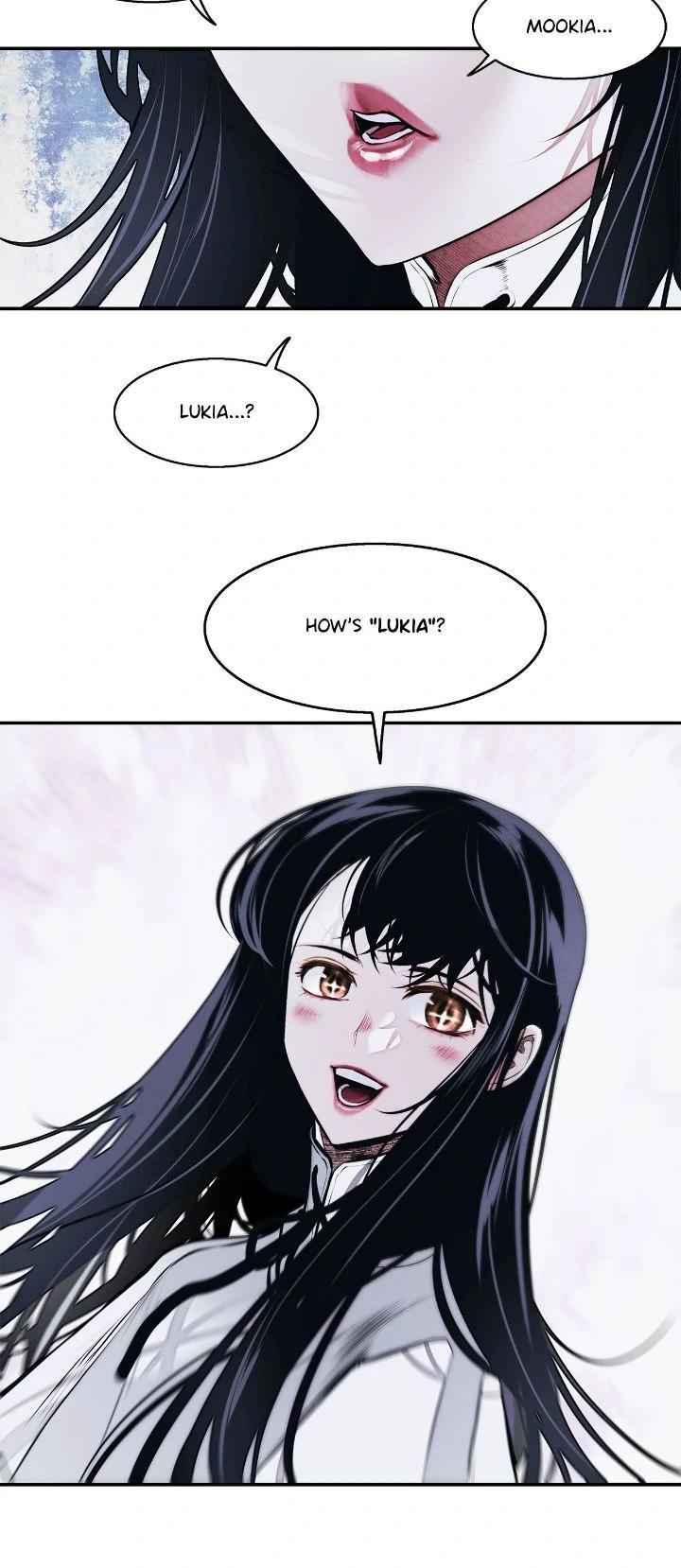 Mookhyang: Dark Lady Chap 254 - Next Chap 255