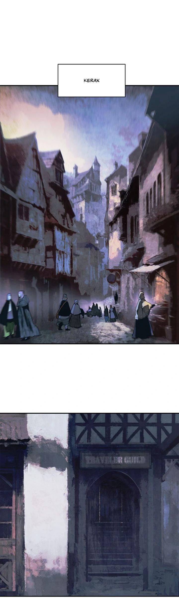 Mookhyang: Dark Lady Chap 254 - Next Chap 255