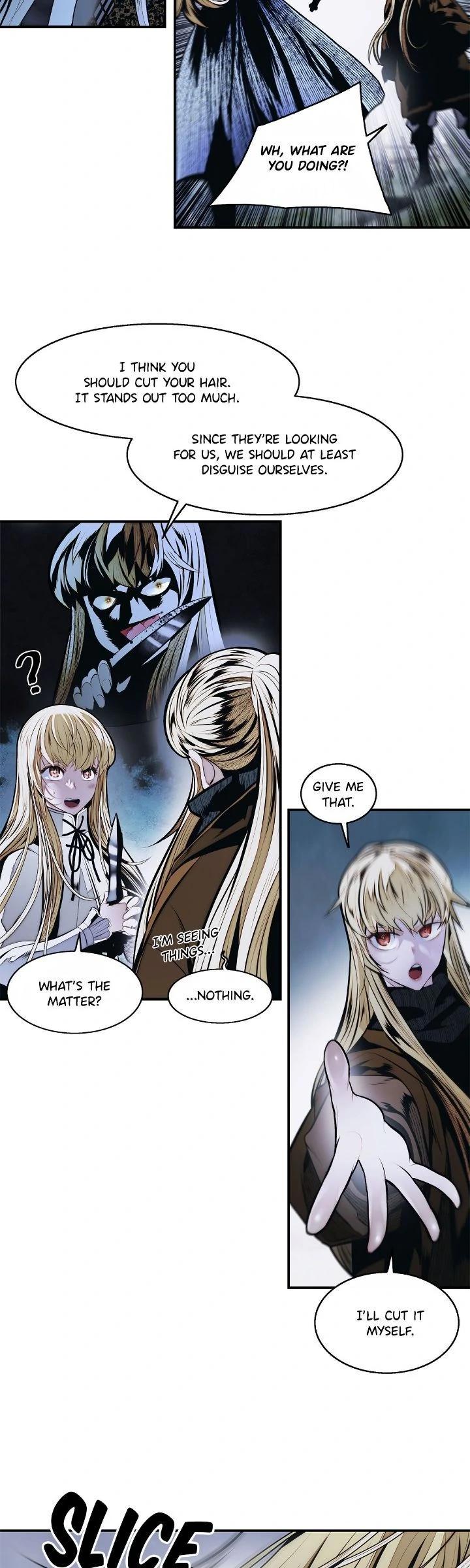 Mookhyang: Dark Lady Chap 254 - Next Chap 255