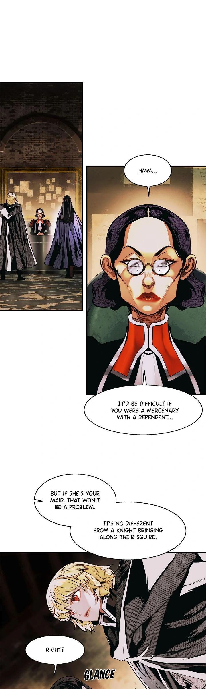 Mookhyang: Dark Lady Chap 254 - Next Chap 255
