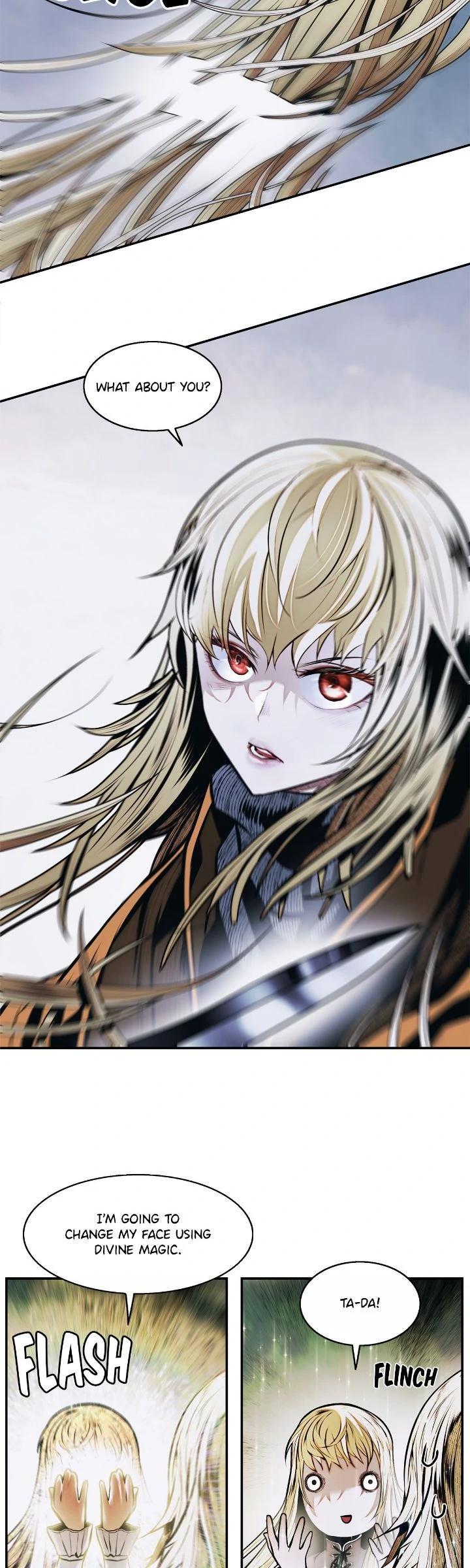 Mookhyang: Dark Lady Chap 254 - Next Chap 255